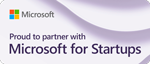 Microsoft for Startups